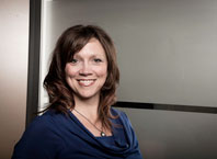 Colleen Lindholm
