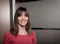 Colleen McKinstry