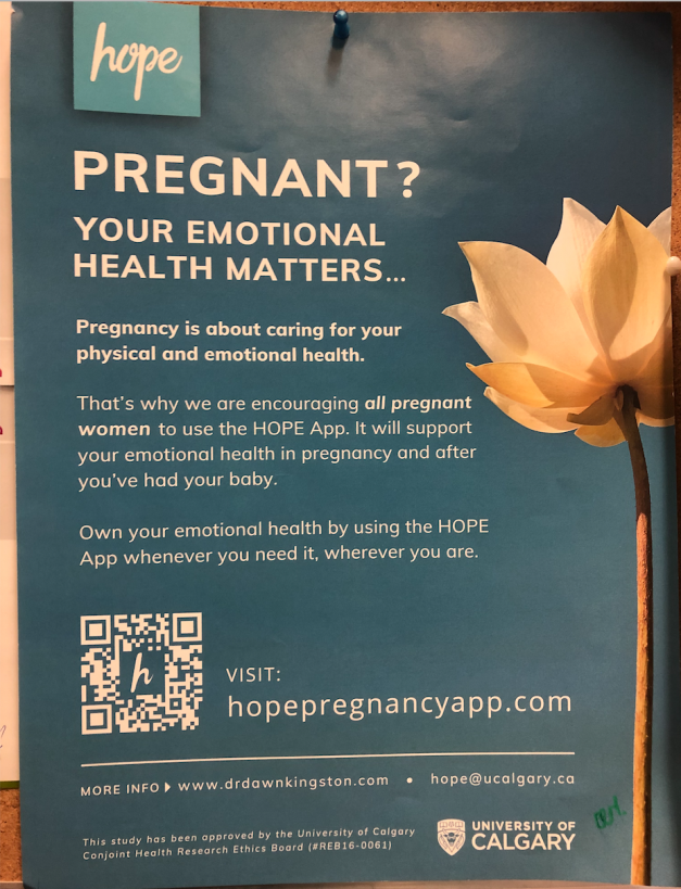 Why do Women Need Emotional Support During and After Pregnancy